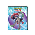 Ultra Pro Portfolio 4-Pocket Pokemon Scarlet and Violet 9